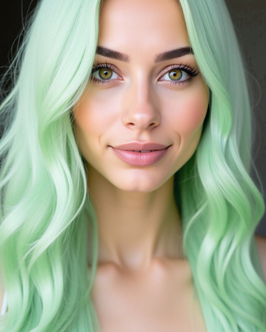Spearmint