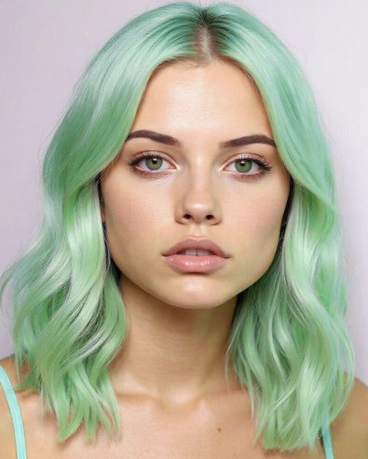 Spearmint