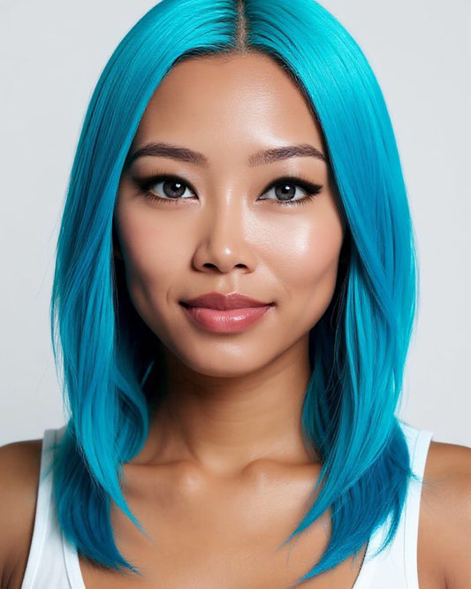 Aquamarine