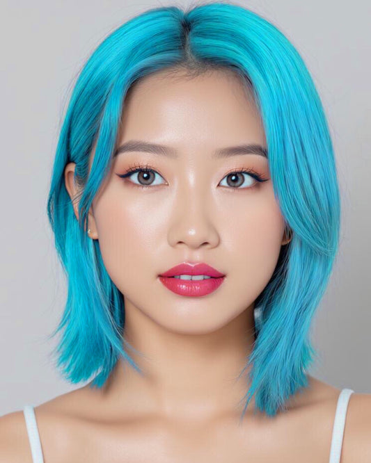 Aquamarine