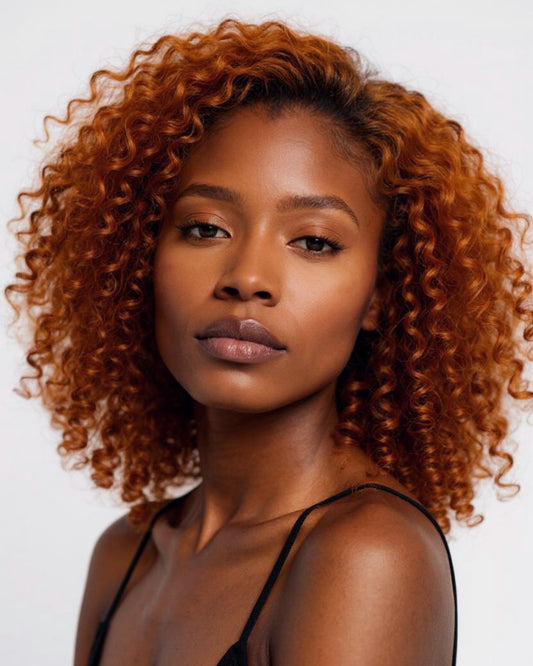 Copper