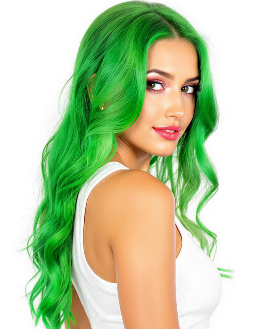 Neon Lime